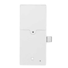 将图片加载到图库查看器,Stainless Steel RFID Spa Swimming Pool Gym Electronic Cabinet Lockers Lock with Master Key EM126