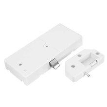 将图片加载到图库查看器,Stainless Steel RFID Spa Swimming Pool Gym Electronic Cabinet Lockers Lock with Master Key EM126