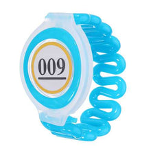 将图片加载到图库查看器,Stainless Steel RFID Spa Swimming Pool Gym Electronic Cabinet Lockers Lock with Master Key EM126