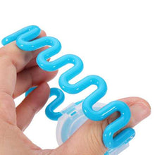 将图片加载到图库查看器,Stainless Steel RFID Spa Swimming Pool Gym Electronic Cabinet Lockers Lock with Master Key EM126