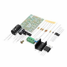 將圖片載入圖庫檢視器 3Pcs DIY D880 Transistor Series Power Supply Regulator Module Board Kit