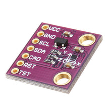 將圖片載入圖庫檢視器 3Pcs CJMCU-9911 AK09911C Geomagnetic Hall Sensor Three Axis Magnetometer Compass Module