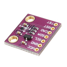 將圖片載入圖庫檢視器 3Pcs CJMCU-9911 AK09911C Geomagnetic Hall Sensor Three Axis Magnetometer Compass Module