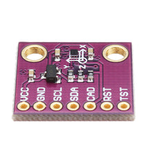 將圖片載入圖庫檢視器 3Pcs CJMCU-9911 AK09911C Geomagnetic Hall Sensor Three Axis Magnetometer Compass Module