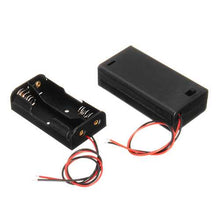将图片加载到图库查看器,5Pcs DIY Infrared Laser Aiming Anti-theft Burglar Alarm Module Kit