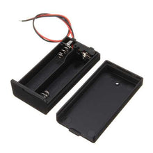 将图片加载到图库查看器,5Pcs DIY Infrared Laser Aiming Anti-theft Burglar Alarm Module Kit