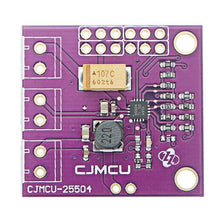 Cargar imagen en el visor de la galería, CJMCU-25504 Boost Converter Solar Cell Management Nanopower Energy Collector