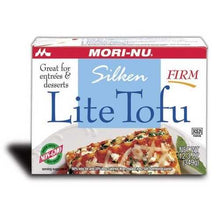 将图片加载到图库查看器,Mori Nu Lite Silken Tofu Firm (12x12.3 Oz)