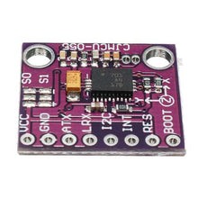 將圖片載入圖庫檢視器 CJMCU-055 MCU+9DOF BNO055 9-Axis Smart Attitude Sensor Module Acceleration Gyroscope Magnetic Field Module