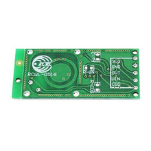 Charger l'image dans la galerie, 5Pcs RCWL-0516 RCWL 0516 Microwave Radar Sensor Human Sensor Body Sensor Module Induction Switch Module Output 3.3V