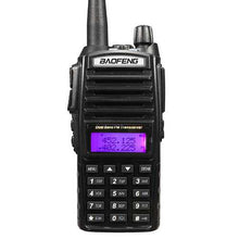 Charger l'image dans la galerie, BaoFeng UV-82 Portable High Power Dual Band Radio Walkie Talkie Two Way Radio