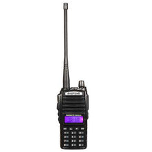 Charger l'image dans la galerie, BaoFeng UV-82 Portable High Power Dual Band Radio Walkie Talkie Two Way Radio