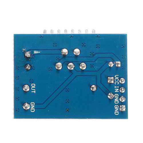 5Pcs TDA2030 TDA2030A Audio Amplifier Module