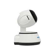 Cargar imagen en el visor de la galería, ESCAM G10 720P IP Wireless Camera Support M otion Detection H.264 Pan/Tilt Support 64G TF Card IR Cam