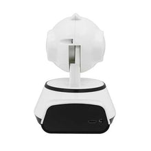 Cargar imagen en el visor de la galería, ESCAM G10 720P IP Wireless Camera Support M otion Detection H.264 Pan/Tilt Support 64G TF Card IR Cam