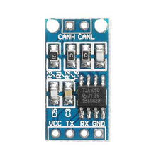 Cargar imagen en el visor de la galería, 20Pcs TJA1050 CAN Controller Interface Module BUS Driver Interface Module