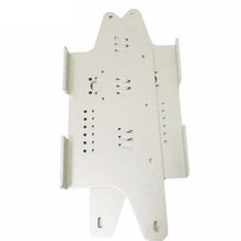 Load image into Gallery viewer, 1 Pair of Gold/Silver Aluminum Alloy Side Plate for T300/T800/T900 Chassis Tank Car