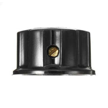 Cargar imagen en el visor de la galería, 10 Sets MF-A03 Bakelite Potentiometer Knob Cap Hat + 0-100 Digital Dial Scale Plate