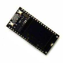 Cargar imagen en el visor de la galería, 2Pcs TTGO 433Mhz LORA SX1278 ESP32 0.96 OLED Display Module LILYGO for Arduino - products that work with official Arduino boards