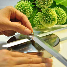 Charger l'image dans la galerie, 3D Frameless Wall Clock Modern Mute Large Mirror Surface DIY Room Home Office Decorations