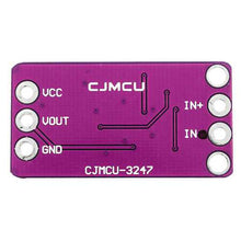 Load image into Gallery viewer, 5Pcs CJMCU-3247 Current Turn Voltage Module 0/4mA-20mA Development Board