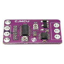 Load image into Gallery viewer, 5Pcs CJMCU-3247 Current Turn Voltage Module 0/4mA-20mA Development Board