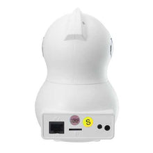 Cargar imagen en el visor de la galería, Q8 Home Security 1080P HD IP Camrea Wireless Smart WI-FI Audio CCTV Camera Webcam