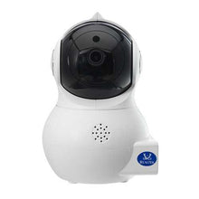 Cargar imagen en el visor de la galería, Q8 Home Security 1080P HD IP Camrea Wireless Smart WI-FI Audio CCTV Camera Webcam