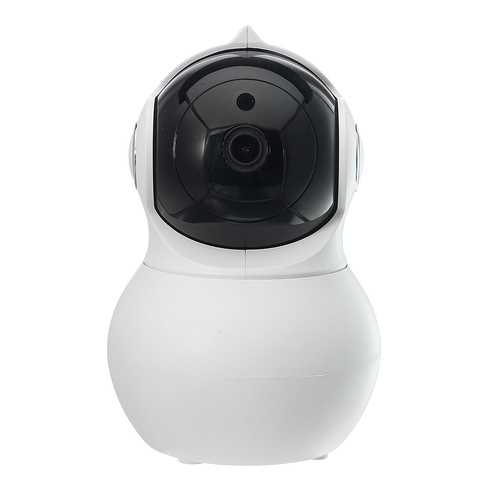 Q8 Home Security 1080P HD IP Camrea Wireless Smart WI-FI Audio CCTV Camera Webcam