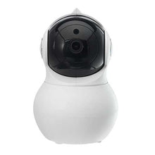 Cargar imagen en el visor de la galería, Q8 Home Security 1080P HD IP Camrea Wireless Smart WI-FI Audio CCTV Camera Webcam