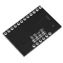 Cargar imagen en el visor de la galería, 5Pcs MPR121-Breakout-v12 Proximity Capacitive Touch Sensor Controller Keyboard Development Board