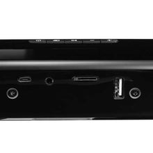 Load image into Gallery viewer, BS-28 20W Wireless bluetooth Soundbar Stereo Hi-Fi Speaker Subwoofer Support FM TF AUX USB