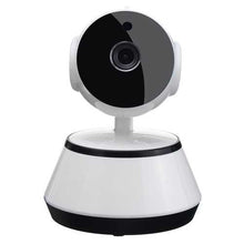 Load image into Gallery viewer, Wireless 720P Pan Tilt Night Vision Network Home IP Camera Security WIFI Webcam