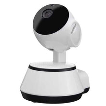 Load image into Gallery viewer, Wireless 720P Pan Tilt Night Vision Network Home IP Camera Security WIFI Webcam