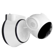 Load image into Gallery viewer, Wireless 720P Pan Tilt Night Vision Network Home IP Camera Security WIFI Webcam