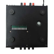 Cargar imagen en el visor de la galería, TELI BT-1388 HiFi bluetooth Power Amplifier Stereo Audio Karaoke FM Receiver USB SD