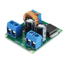 將圖片載入圖庫檢視器 3V/5V/12V to 19V/24V/30V/36V DC Adjustable Boost Module LM2587 Power Supply Board