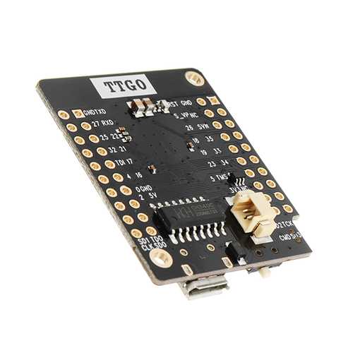 LILYGO? TTGO MINI 32 V2.0 ESP32 WiFi bluetooth Module Development Board