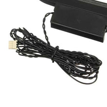 Load image into Gallery viewer, AM-3P AM FM Loop Antenna With 3-pin Mini Connector For Home Audio Theater Systems Amplifier