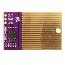 将图片加载到图库查看器,5pcs CJMCU-606 Rainwater Detector Conductive Liquid Sensor Water Tank Pump Limit Switch Module