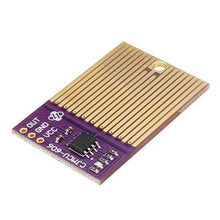 将图片加载到图库查看器,5pcs CJMCU-606 Rainwater Detector Conductive Liquid Sensor Water Tank Pump Limit Switch Module