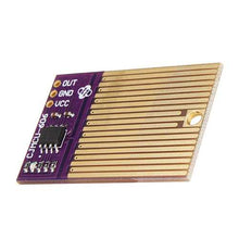 将图片加载到图库查看器,5pcs CJMCU-606 Rainwater Detector Conductive Liquid Sensor Water Tank Pump Limit Switch Module