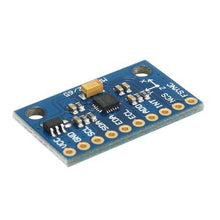 Load image into Gallery viewer, 5pcs GY-6500 MPU6500 6DOF 6 Axis Attitude Acceleration Gyroscope Sensor Module SPI Interface