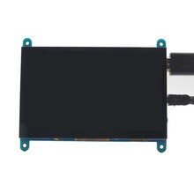 将图片加载到图库查看器,5 Inch 800x480 HDMI Touch Capacitive LCD Screen With OSD Menu For Raspberry Pi 3 B+ / BB Black