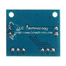 Load image into Gallery viewer, 5pcs TL494 PWM Speed Controller Frequency Duty Ratio Adjustable