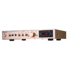 Cargar imagen en el visor de la galería, Sunbuck AV-298BT 220V 720W 5CH bluetooth Stereo AV Surround Amplifier FM AM Karaoke Cinema