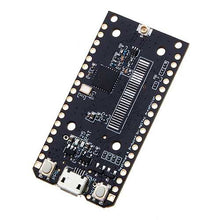 Cargar imagen en el visor de la galería, 2Pcs LILYGO? TTGO ESP32 SX1276 LoRa 868MHz bluetooth WI-FI Lora Internet Antenna Development Board
