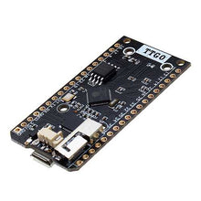 Cargar imagen en el visor de la galería, 2Pcs LILYGO? TTGO ESP32 SX1276 LoRa 868MHz bluetooth WI-FI Lora Internet Antenna Development Board