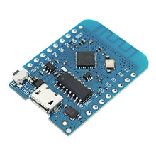 將圖片載入圖庫檢視器 3pcs D1 Mini Lite V1.0.0 WIFI Internet Of Things Development Board Based ESP8285 1MB FLASH