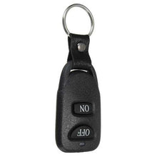 将图片加载到图库查看器,5pcs 433Mhz 1CH Channel ON/OFF Wireless RF Remote Control Transmitter